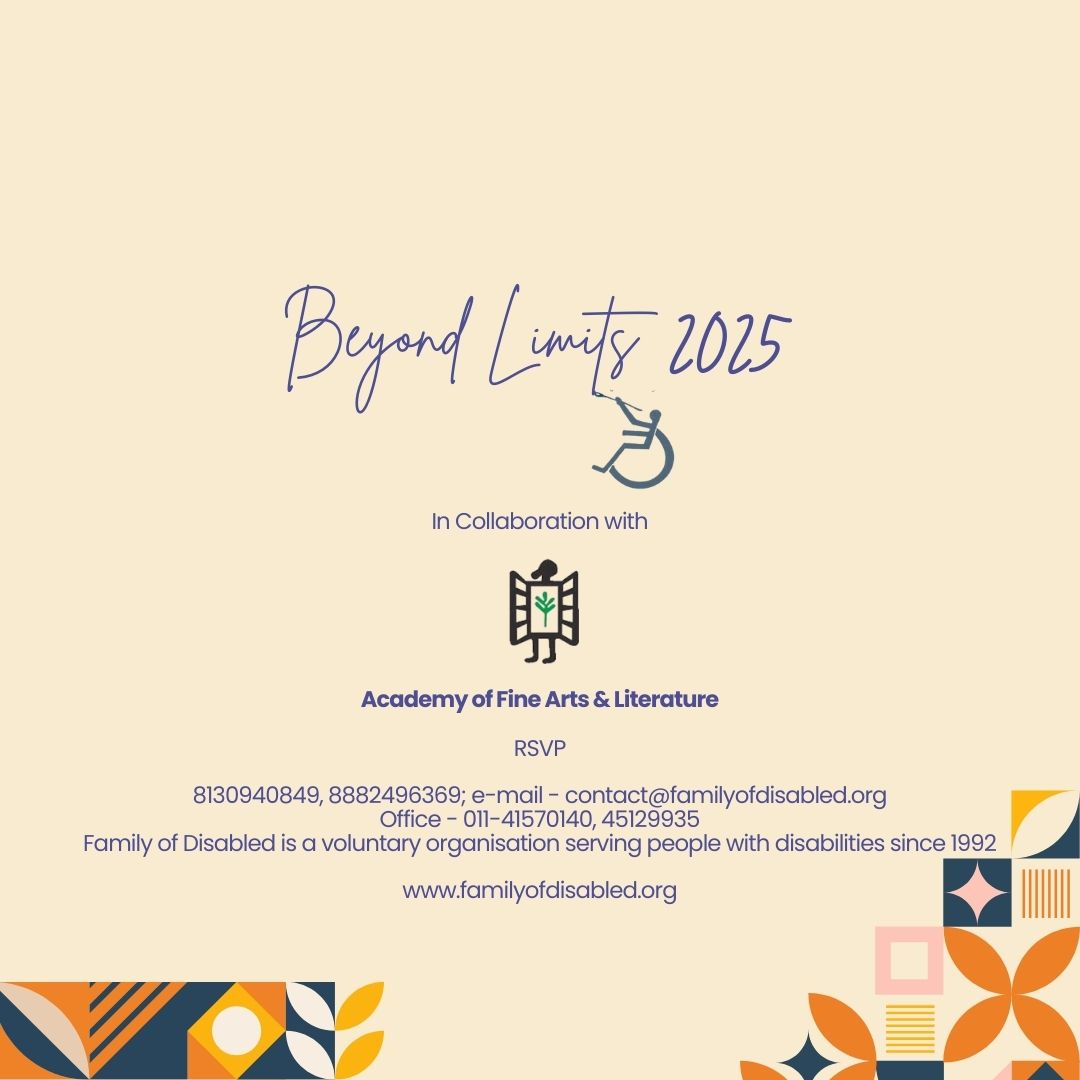 Beyond Limits 2025